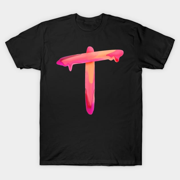 T T-Shirt by TeeTrendz